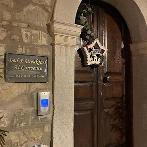 B&B Al Convento